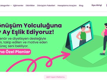 Online Pilates Eğitimi ve Online Pilates Eğitmenliği - Heygym.com