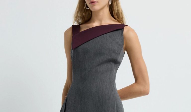 Kış Ruhunu Taşıyan Şık Seçimler: Bu Sezonun Kadın Modasında Öne Çıkanlar